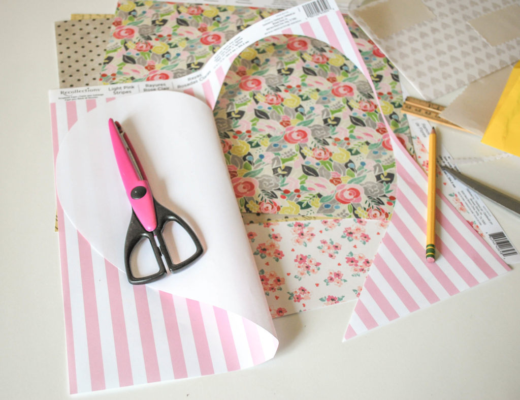 diy envelope