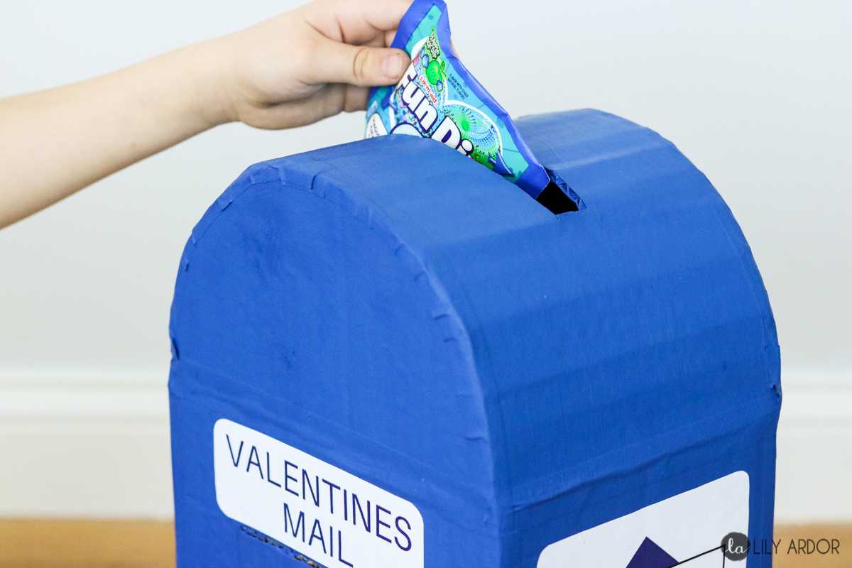 Valentines box ideas