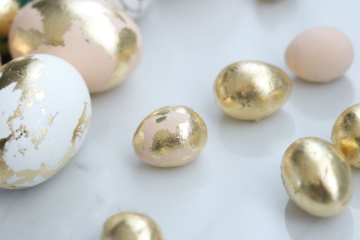 Mini Easter Eggs 