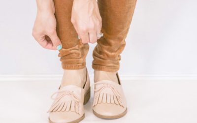 How to Hem Pants Like a Pro