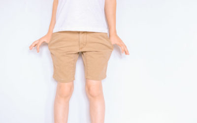 How to Cut Jeans into Shorts