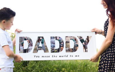DIY Father’s Day Gift