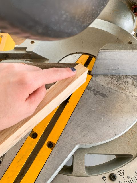 DIY Wood Star - In 5 Easy Steps ! Styled 4 Ways | Spring + Holidays