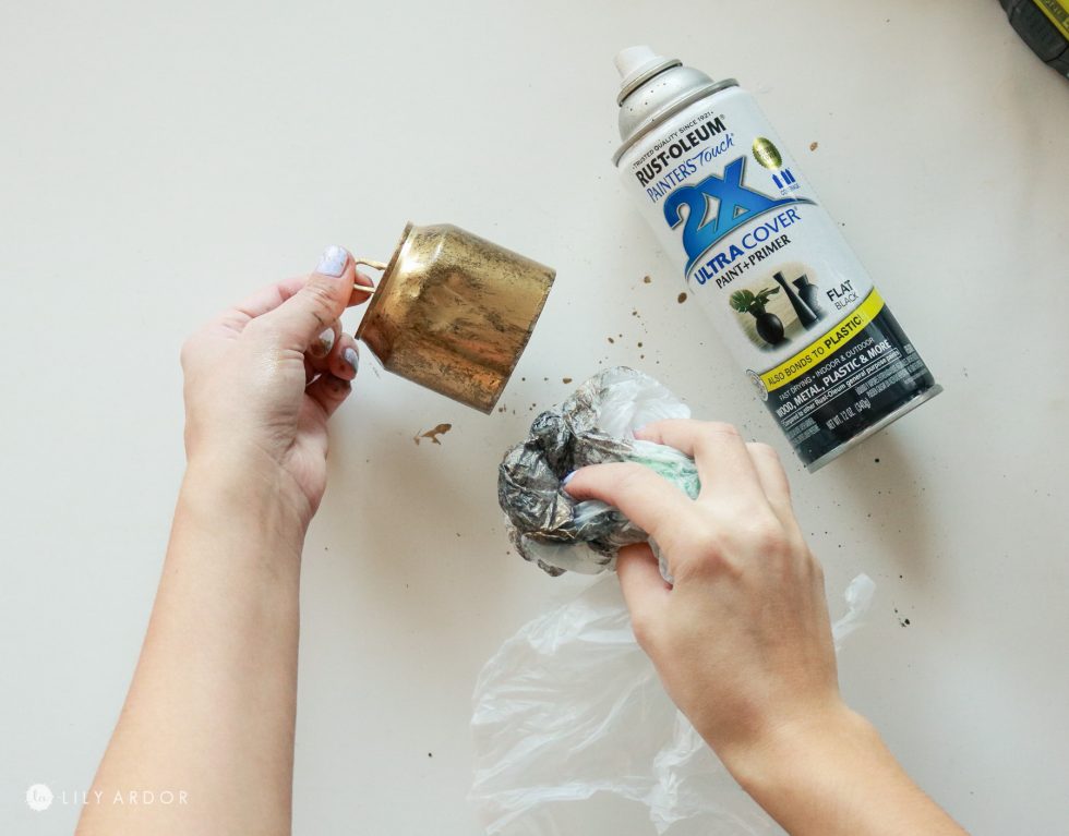 DIY Vintage Bells From Recycled Soda Cans Lily Ardor